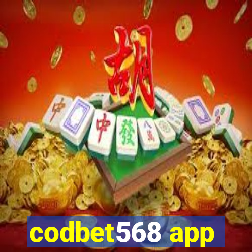 codbet568 app